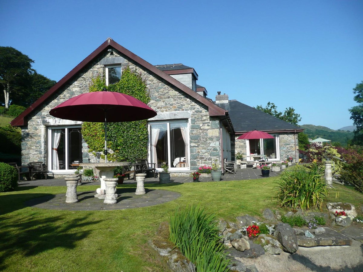 Heulwen Guest House, United Kingdom