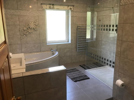 Heulwen Guest House, Dolgellau, United Kingdom