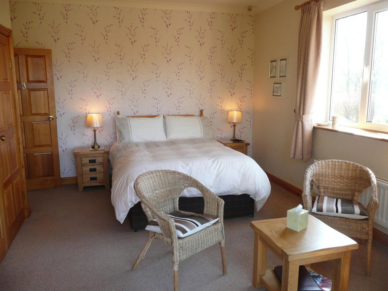 Heulwen Guest House, Dolgellau, United Kingdom