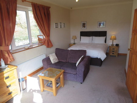 Heulwen Guest House, Dolgellau, United Kingdom