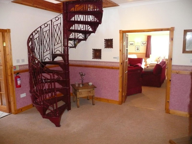 Heulwen Guest House, Dolgellau, United Kingdom