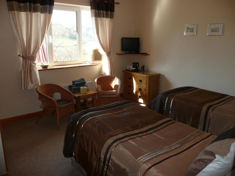 Heulwen Guest House, Dolgellau, United Kingdom