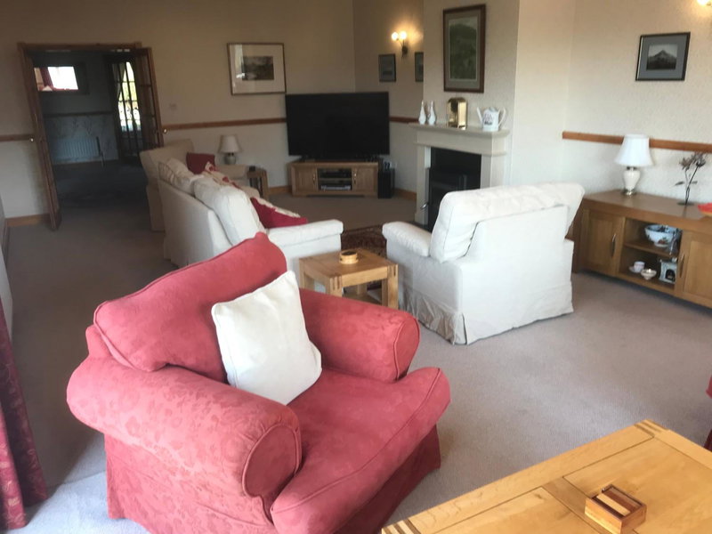 Heulwen Guest House, Dolgellau, United Kingdom