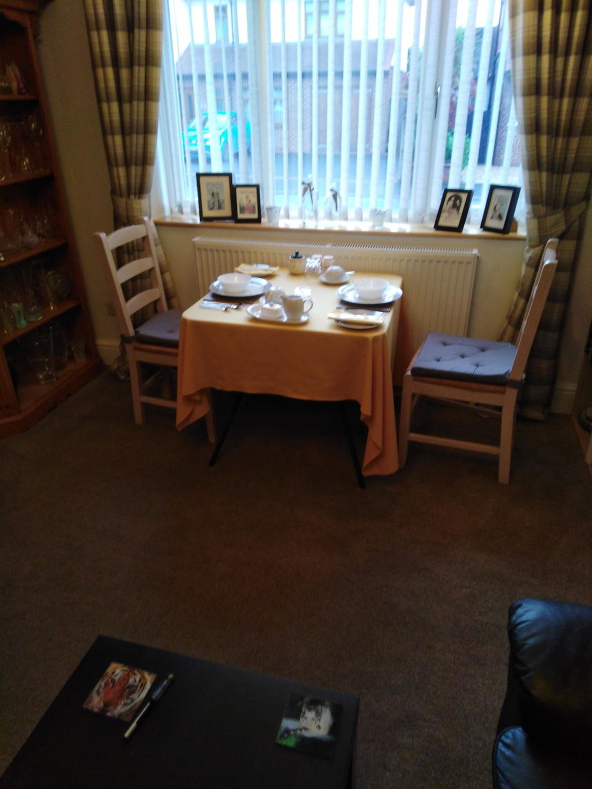 24 Fairfield Road, United Kingdom