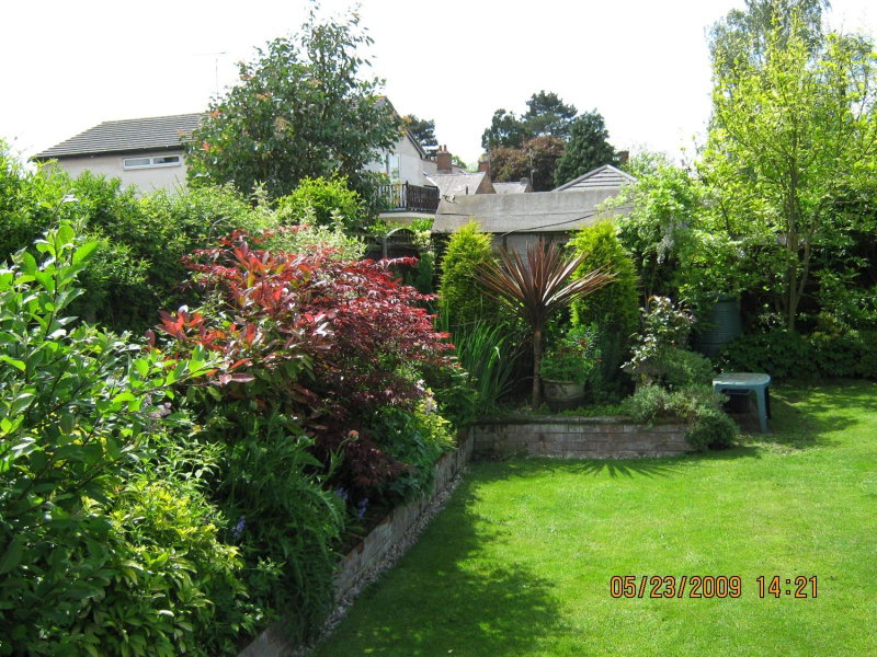 24 Fairfield Road, Uttoxeter, United Kingdom