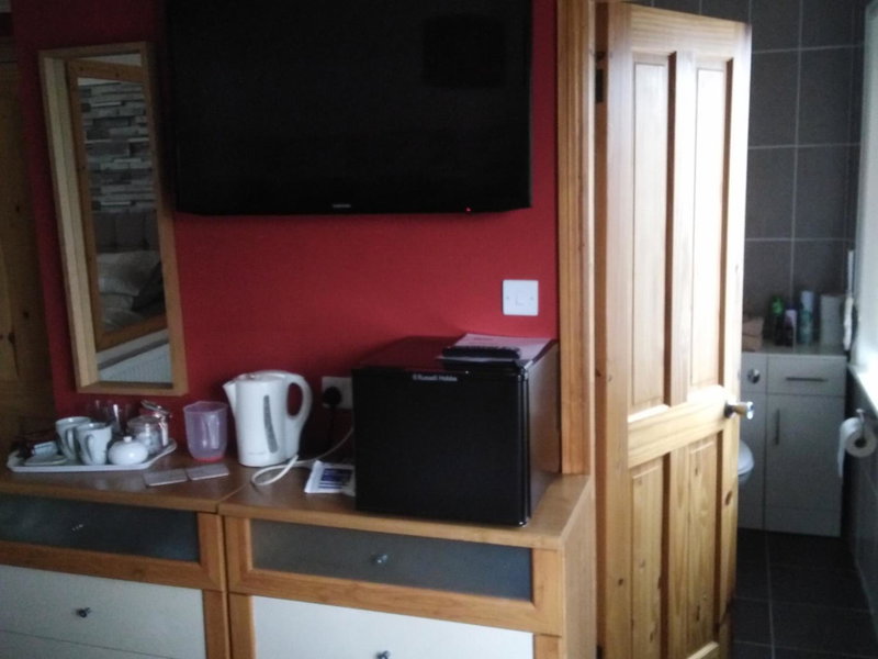 24 Fairfield Road, Uttoxeter, United Kingdom