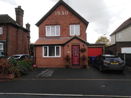 24 Fairfield Road, Uttoxeter, United Kingdom