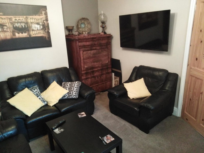 24 Fairfield Road, Uttoxeter, United Kingdom