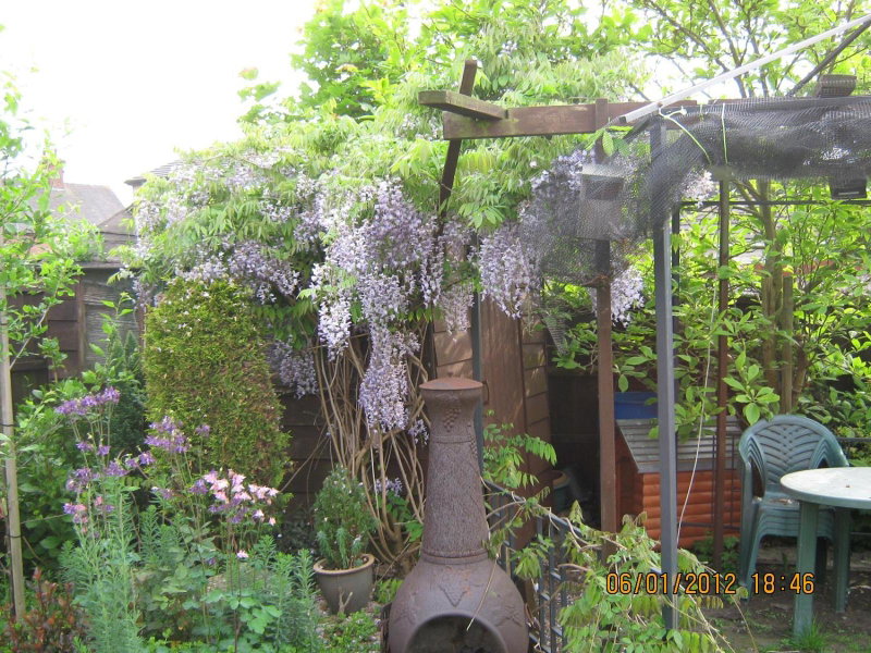 24 Fairfield Road, Uttoxeter, United Kingdom