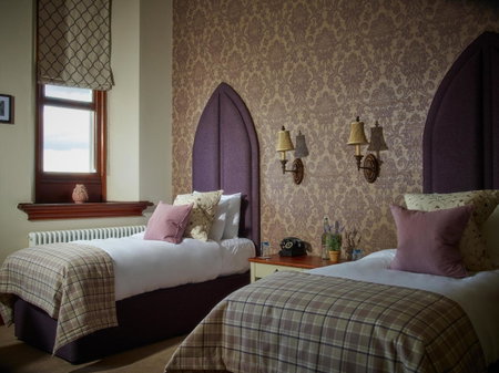 Stanbrook Abbey Hotel, Worcester, Worcester, United Kingdom