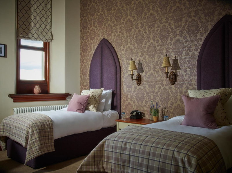 Stanbrook Abbey Hotel, Worcester, Worcester, United Kingdom