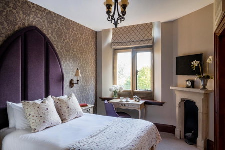 Stanbrook Abbey Hotel, Worcester, Worcester, United Kingdom
