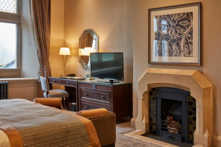 Stanbrook Abbey Hotel, Worcester, Worcester, United Kingdom
