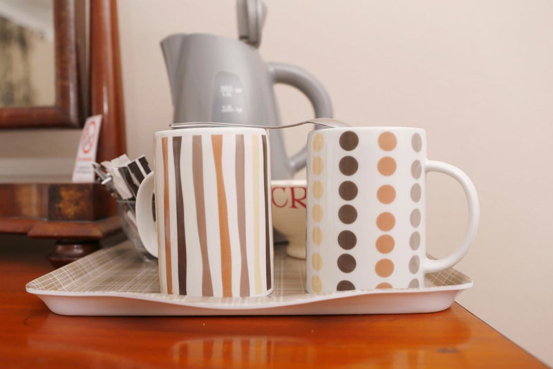 The Dunning Hotel, Perth, United Kingdom