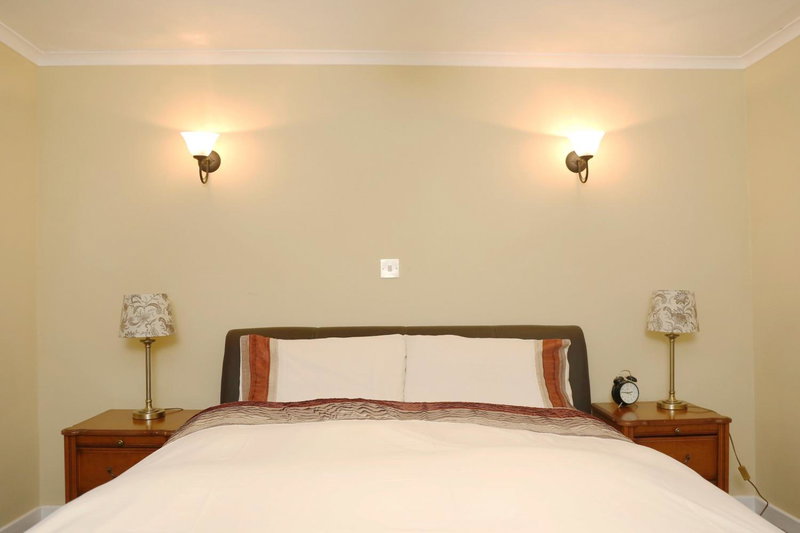 The Dunning Hotel, Perth, United Kingdom