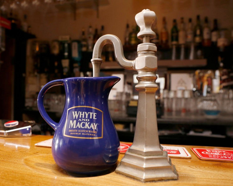 The Dunning Hotel, Perth, United Kingdom