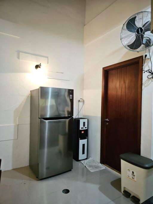 Hotel · Aksara de jivva at Pakuwon indah Cluster, Surabaya