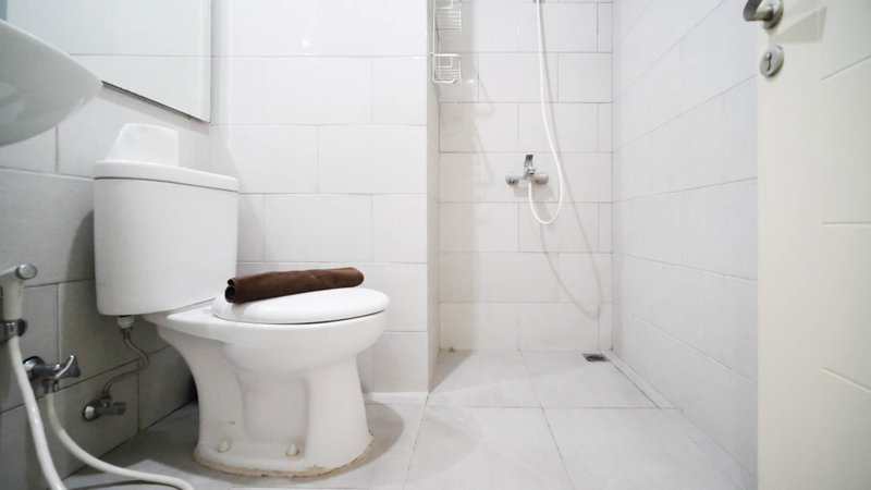 Spacious 2BR Connected to Mall at Anderson Supermall Mansion Apartment By Travelio, Surabaya, Indonesia