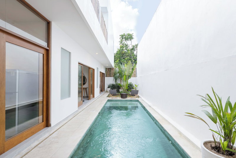 Villa Kulibul by GORO, Canggu, Indonesia