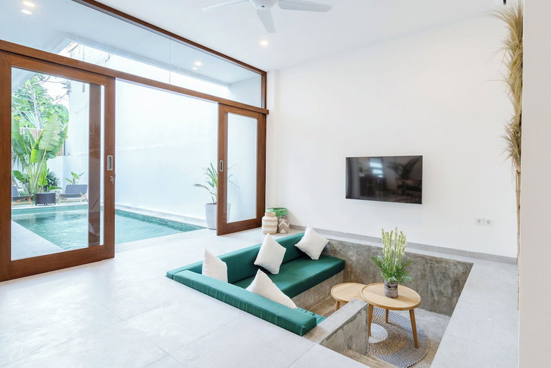 Villa Kulibul by GORO, Canggu, Indonesia
