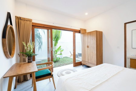 Villa Kulibul by GORO, Canggu, Indonesia