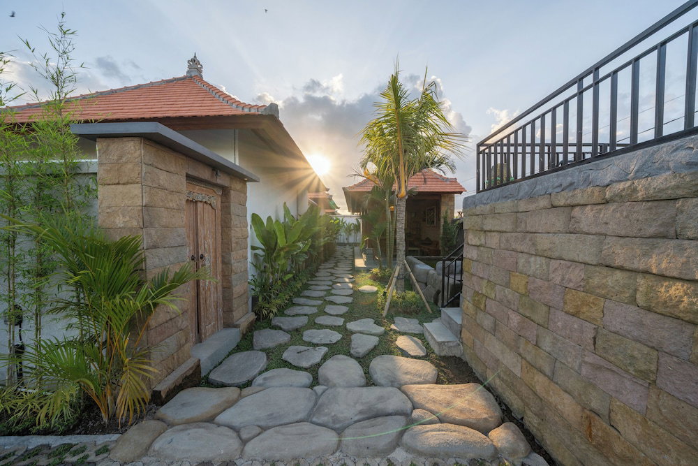 Kaki Uma Villa, Indonesia