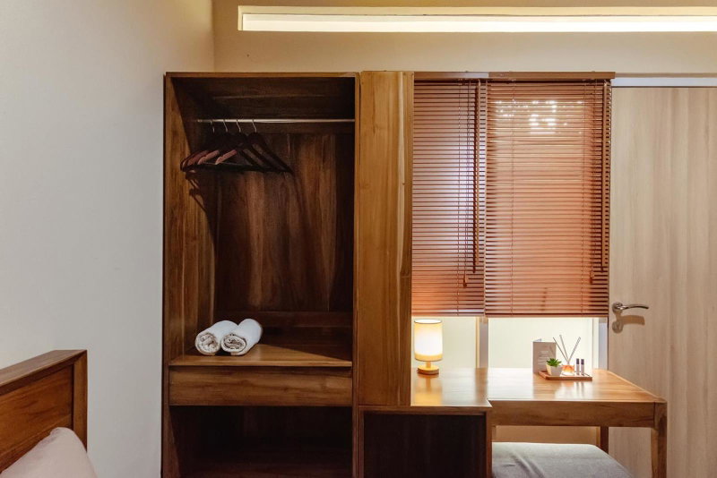 Calma Coliving at Bintaro, Tangerang Selatan, Bantenan, Indonesia