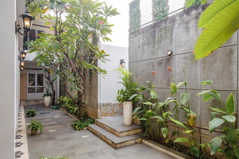Calma Coliving at Bintaro, Tangerang Selatan, Bantenan, Indonesia
