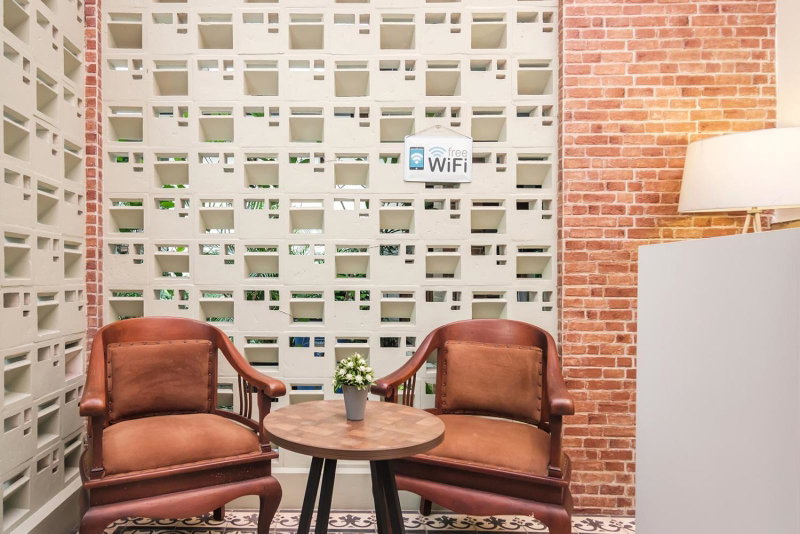 Calma Coliving at Bintaro, Tangerang Selatan, Bantenan, Indonesia