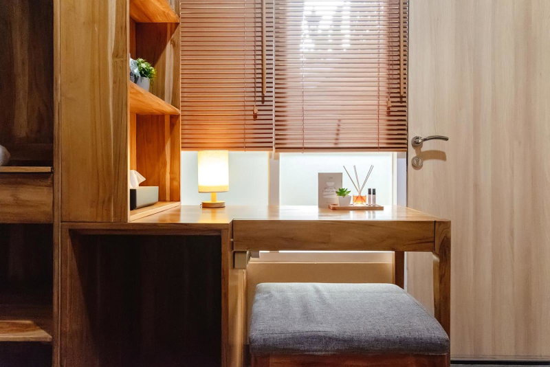 Calma Coliving at Bintaro, Tangerang Selatan, Bantenan, Indonesia