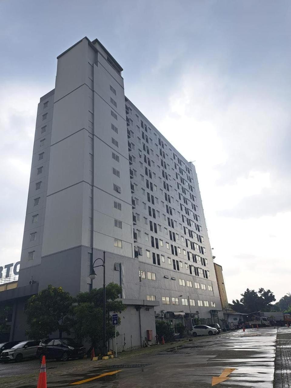Hotel · Nemuru Stay BTC, Jakarta