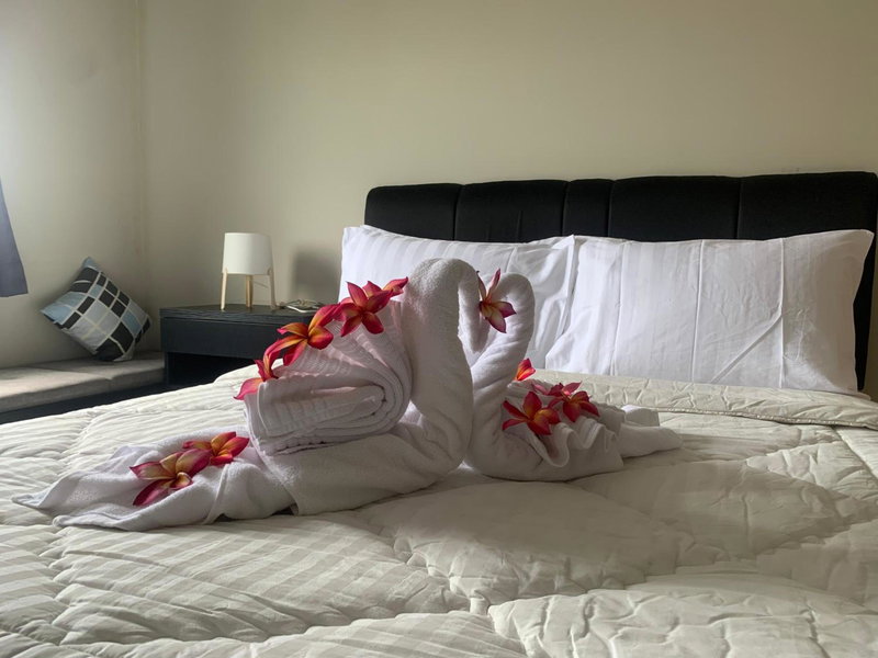 Nemuru Stay BTC, Jakarta, Indonesia