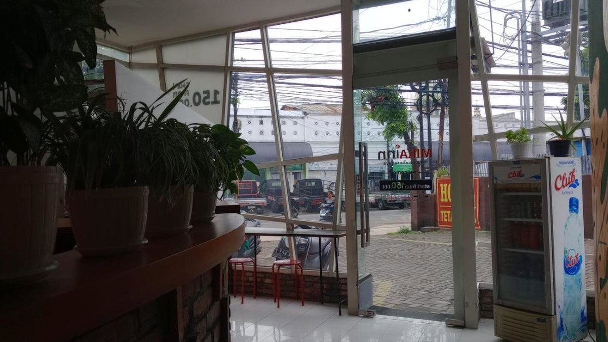 MIRA Inn Kayoon, Indonesia