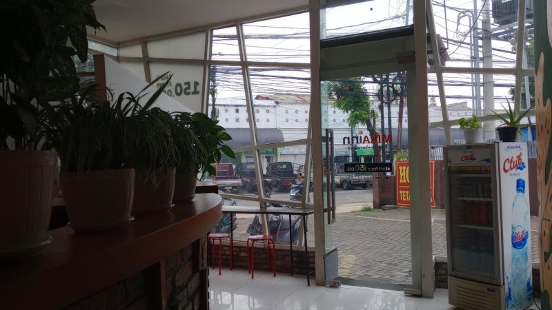 MIRA Inn Kayoon, Surabaya, Indonesia