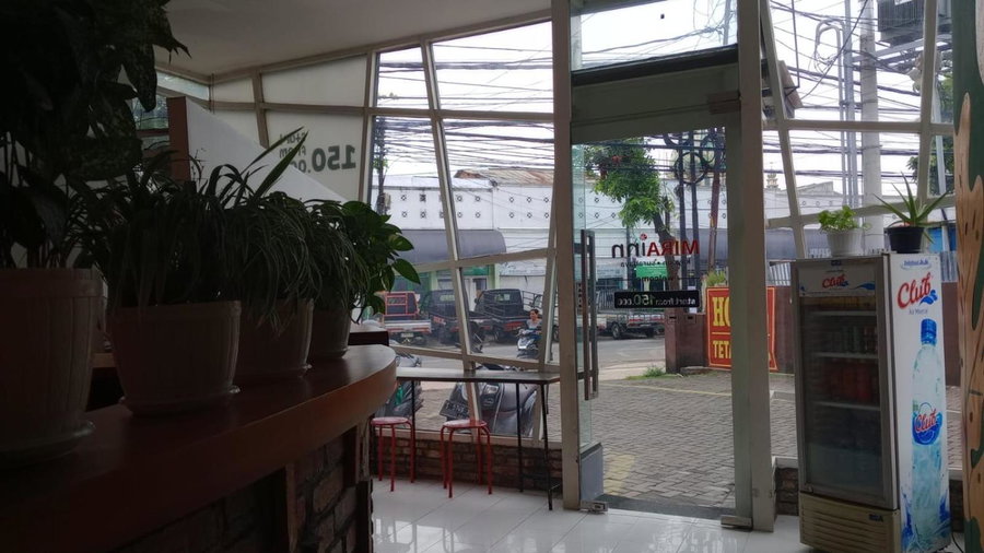 MIRA Inn Kayoon, Surabaya, Indonesia