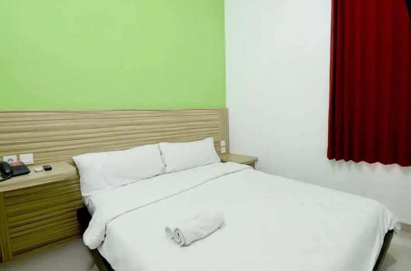 MIRA Inn Kayoon, Surabaya, Indonesia