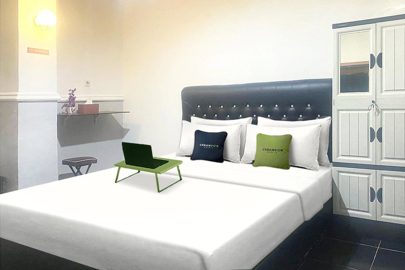 Urbanview Hotel Syariah House of Tuwuh by RedDoorz, Tanjungkarang, Indonesia