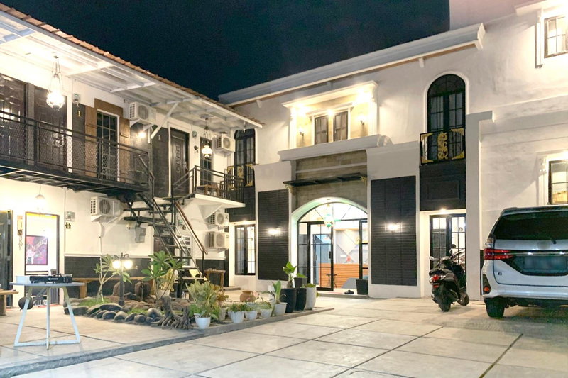 Urbanview Hotel Syariah House of Tuwuh by RedDoorz, Tanjungkarang, Indonesia