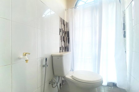 Urbanview Hotel Syariah House of Tuwuh by RedDoorz, Tanjungkarang, Indonesia
