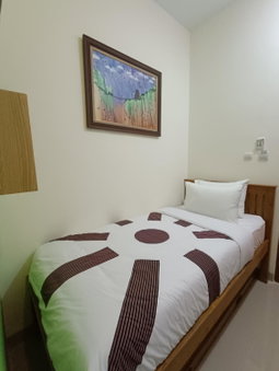 The Cabin Hotel Sumberan, Yogyakarta, Indonesia