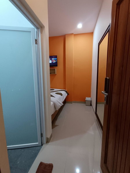 The Cabin Hotel Sumberan, Yogyakarta, Indonesia