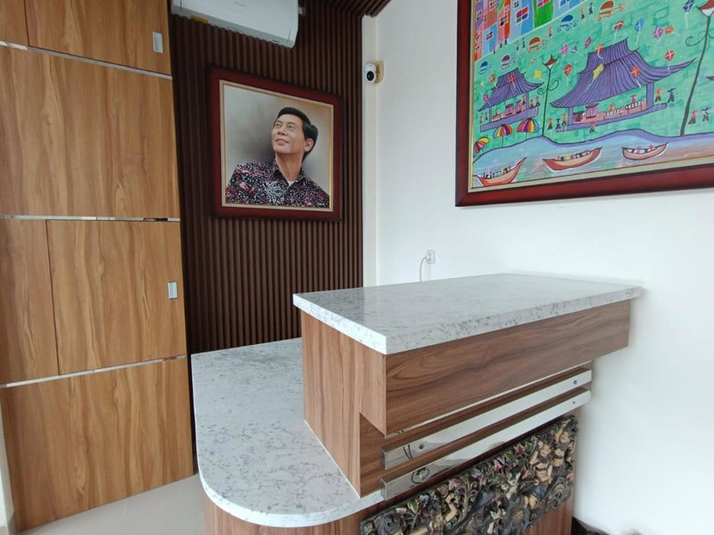 The Cabin Hotel Sumberan, Yogyakarta, Indonesia