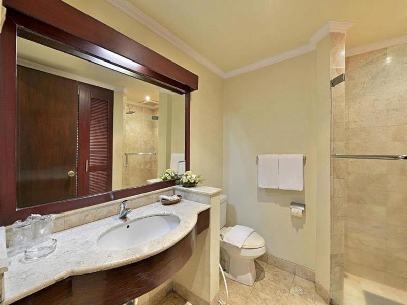 Grand Whiz Hotel Trawas Mojokerto, Trawas, Indonesia