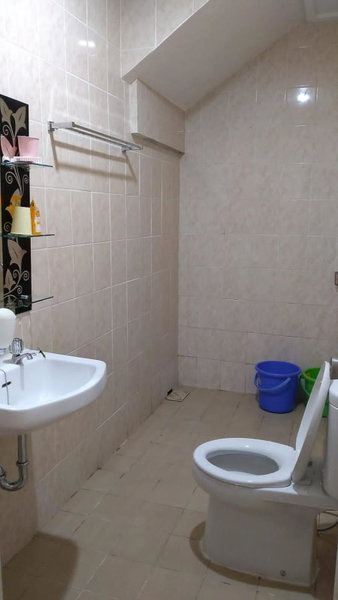 Blessimore Springhill 4BR, Palembang, Indonesia