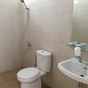 Blessimore Springhill 4BR, Palembang, Indonesia