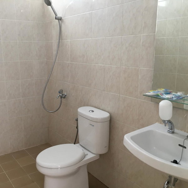 Blessimore Springhill 4BR, Palembang, Indonesia