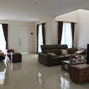 Blessimore Springhill 4BR, Palembang, Indonesia