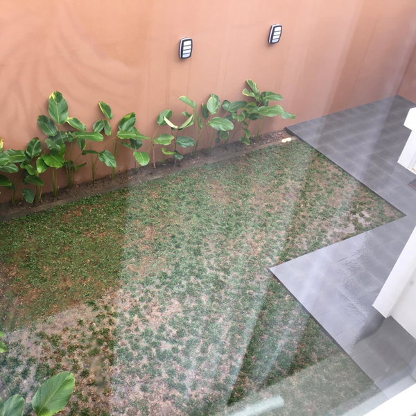 Blessimore Springhill 4BR, Palembang, Indonesia