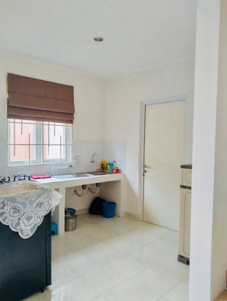 Blessimore Springhill 4BR, Palembang, Indonesia