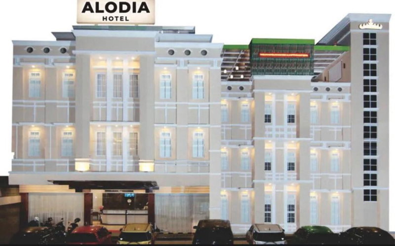 Alodia Powered by Archipelago, Tanjungkarang, Indonesia